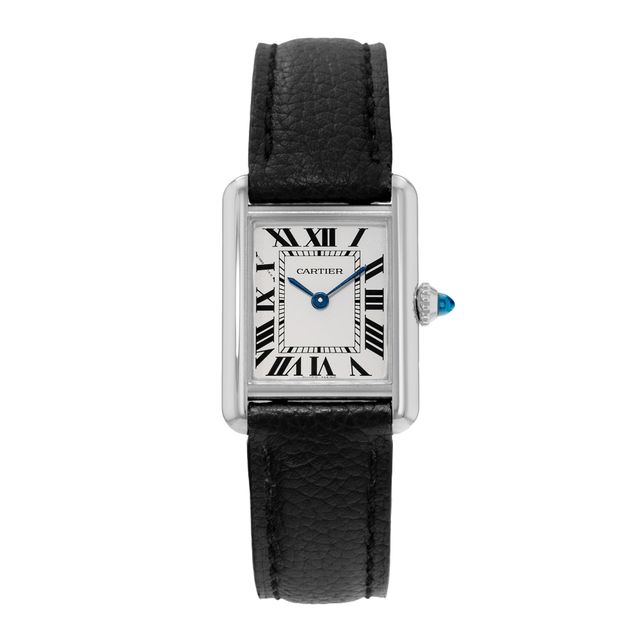 Cartier Tank Must WSTA0042 Image 2